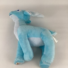Build A Bear Harry Potter Patronus Plush Stuffed Animal Stag Deer Light Up Toy
