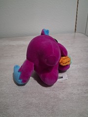 2021 Phat Mojo Thimblestump Hollow Foxtrot 7.5″ Tall Plush (New With Tag)