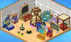 Webkinz *PRICELESS, RARE, ULTIMATE COLLECTOR* Gift Items *AZTEC SCIENCE EGPYTIAN