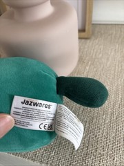Squishmallows Selassi The Platypus Teal Green Plush Stuffed Toy Animal 5″ Tall