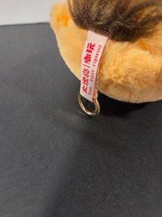 BB3 Chinese Zodiac Series “Year of the Horse” Pendant 7″ tall + surprise gift