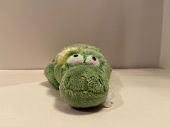 Ganz Webkinz Crocodile HM215 – No Tag/Code