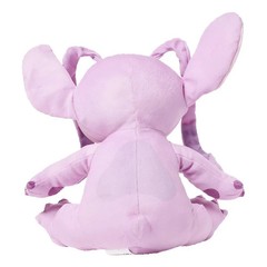 Disney Lilo & Stitch Angel Plush Toy Figure by Just Play 8 inch New with Tag