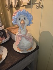 Mother Goose Talking Stuffed Nursery Rhymes Plush 14-inch Animated
