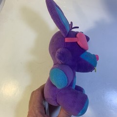 Five Nights At Freddy‘s Foxy BlackLight 8 Inch FNAF Funko 2018