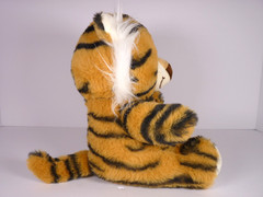 2022 Mira Toys Tiger 9″ Plush Stuff Animal – M5