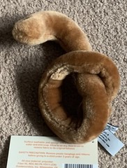 Giant Microbes Ebola Virus Stuffed Plush Toy Infectious Disease Biology