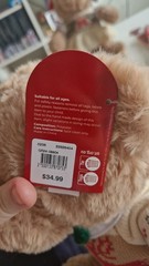 Myer Giftorium Charity Dawson and Daisy Christmas 2025 Bundle *BNWT*