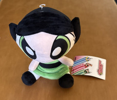 Kidrobot Powerpuff Girls Buttercup Plush 8″