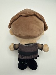 RARE Makeship 9″ Gothic Baby Plushie by Reby Hardy 2023 – Only 235 Made