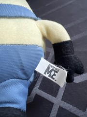 Despicable Me Minions 9” Plush 2011 Toy Factory Stuffed Animal