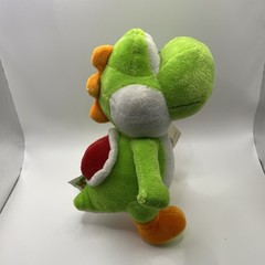 Yoshi Plush Stuffed Animal Nintendo 10” Good Stuff Brand Super Mario Bros 2019