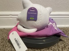 Drew Durnil Limited Edition Korea Ball Plushie: Makeship