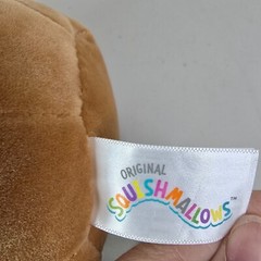 Squishmallows Kachina the Kiwi Fruit 6″ Stuffed Food Plush Toy