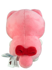 Cute Stuffed Animal Bundle Squishmallow Hamster Axolotl Cat + Notebook