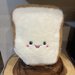Rare Foode Friends PB Jay