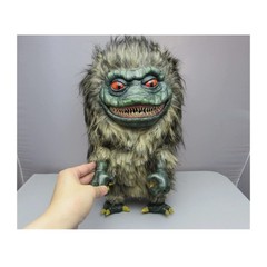 Critters Prop Doll, Space Crite Plush Doll from Movie Critters Collection, Cr…