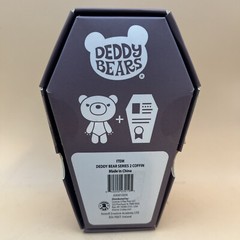 Deddy Bears Dolliseries 2