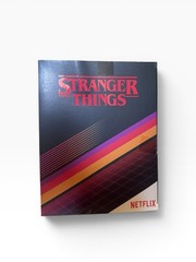 Stranger Things Squishmallows with a 8in Eddie + 5in Dustin 2-pack – IN HAND