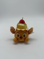 Disney Munchlings Baked Treats Alien STITCH Pineapple Upside Down Cake