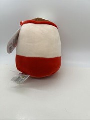 Squishmallow Marshina The Hot Chocolate 5″ Plush Soft Clean Kellytoy NWT