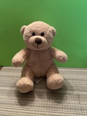 10” Plush Teddy Bear Stuffed Animal Doll Soft Plushies Toy Valentine’s Day Gift