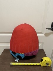 Squishmallow 13” Sally The Nightmare Before Christmas Disney Plush
