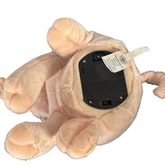 Percy The Singing Pig Plush Imagine Nation Animatronic Sings My Girl NEW READ