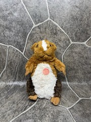 2002 Blockbuster Plush Ray The Guinea Pig Beverly Hills Teddy Bear Company READ