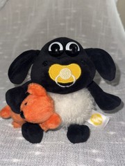 Shaun The Sheep Timmy Soft Toy – Adorable Collectible Aurora