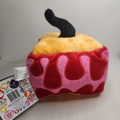 I Heart Guts Skin In The Flesh Human Body Organs 2016 8″ Plush Toy NWT Gag Gift