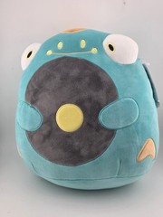 Squishmallows Pokemon Bellibolt 10 Inch Plush New With Tags