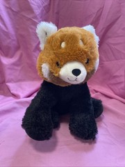 Fiesta Earth Pals 10.5 Inch Red Panda Plush Stuffed Toy