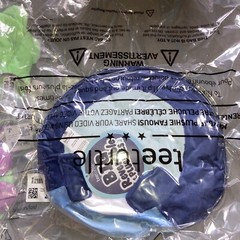 NEW TeeTurtle The Original Reversible Octopus Plushie Big Set Of 5 In Package