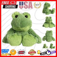 Adorable Mini Flopsie Fernando Frog Stuffed Animal – Mini Companions Ready fo…