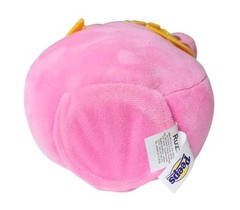 12″ Dancing Animated Pink Princess Peeps Plush with Crown Plays Music & Dances