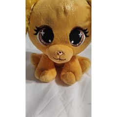 Plush