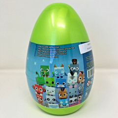 Pet Simulator Green Mystery Egg Plush Series 2 Walmart Exclusive 2024 New!