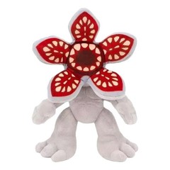 Stranger Things Demogorgon Plush – 8 inch Soft Plush with Special Embroidery