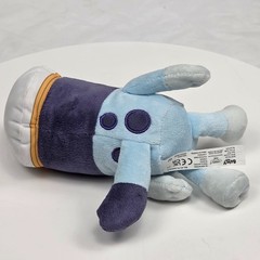 Bluey and Friends Captain Bluey Plush Stuffed Animal Soft Toy 8″