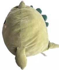Squishmallows 2023 Alec the Sea Monster Plush 16’ NWOT. , Fast Shipping,