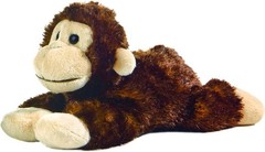 Adorable Mini Flopsie Cheki Chimp Stuffed Animal – Mini Companions Ready for …