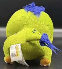 Funko Wetmore Forest Liverwort Plush Stuffed Animal Collectible Monster 8”