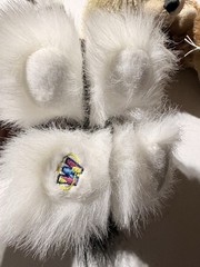 Lots Ganz Webkinz