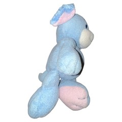 Water Babies Sweet Cuddlers Pets Percy Puppy Dog Blue Fillable Playmates