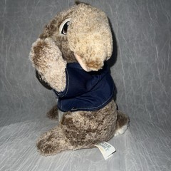 Peter Rabbit 2 Movie Plush Animated Singing Dancing DanDee 11″ EASTER SPRING