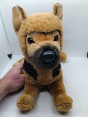 General 16″ German Shepherd GSD Dog Douglas Cuddle Plush Stuffed Animal Puppy