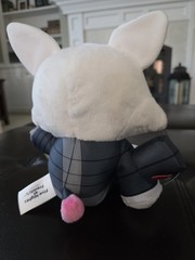 Official JAZWARES FNAF MANGLE Plush Glow in the Dark Eye New w/ Original Tags!