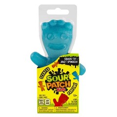 Incredible Play Scented Squishi Blue Sour Patch Kids (1 pack)
