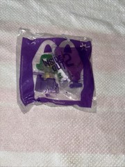 Mc Donalds Happy Meals Toys plus other fast food toys Lot 38